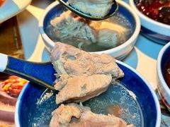 -大丰收李家(浦西万达店)