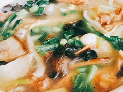 -春来和(汉城南路店)