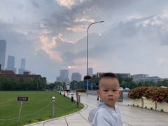 -大连人民广场