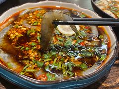 -大洋家·精品潮汕菜·生腌砂锅粥(天河东路店)