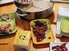 -养牛邓·潮汕牛肉海鲜自助火锅(广州店)
