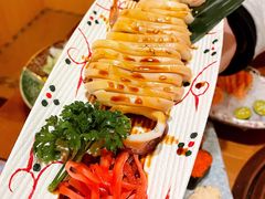 -青空日料烧肉烧鸟店(后湖兴业路店)
