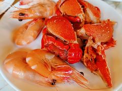 -城市名人酒店喝彩西餐厅(人民南路店)