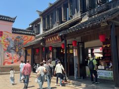 -二泉园老菜馆·百年无锡菜
