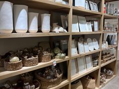 -ZARA HOME(蓝色港湾店)