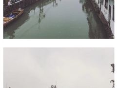 -寒山寺