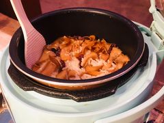 -滇越乘象云南餐厅(豆各庄店)