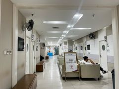 -美年大健康体检中心(太阳宫分院)