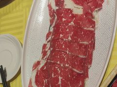 -东来顺饭庄(金泉广场店)