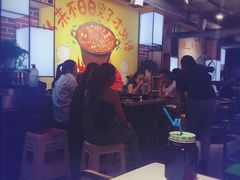 -钢管厂歆瑞源油卤串串香(春熙路太古里店)