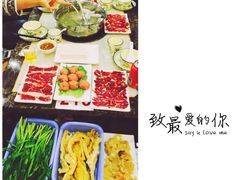 -汕头八里香牛肉店(人民南店)