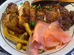 -太郎的家·平价日料(曼巴特店)