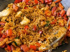 -福巷湘食小馆·猛火现炒(上海首店)
