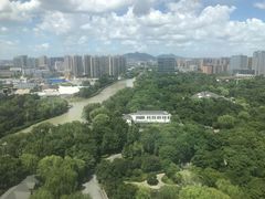 -浙江三立开元名都大酒店