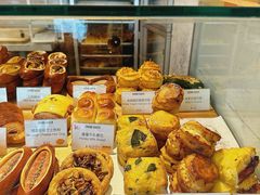-DRUNK BAKER(上海陕康里店)