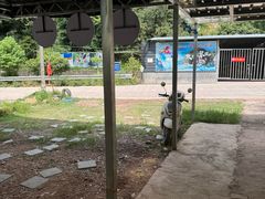 -九龙谷漂流