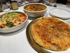 -西域阿里马新疆菜·清真(桂花路店)