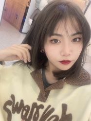 -上禾 HAIR SALON