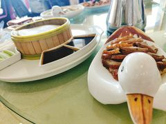 -正阳春鸭子楼(汉沽店)