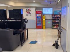 -网鱼电竞(上海青浦朱家角店)