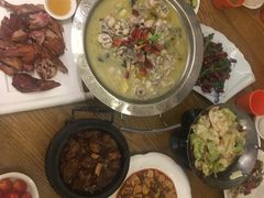 -周麻婆(福州仓山首山店)