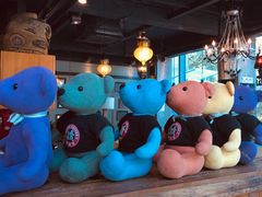 -漫咖啡MAANCOFFEE(清江路店)