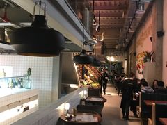 -卡朋厨房(289艺术园区店)