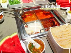 -海底捞火锅(杭州萧山宝龙广场店)