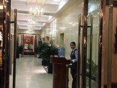 门面-金时代顺风大酒店(协泰店)