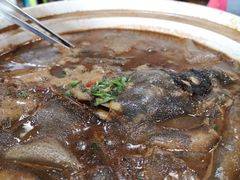 经典94大鱼头-得意楼蒸菜馆