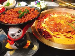 -大味老火锅City店