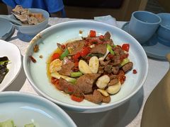 -洞庭家宴·头牌甲鱼(广渠门店)