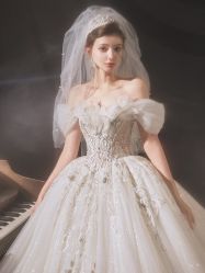 -金海岸婚纱摄影(塘沽店)