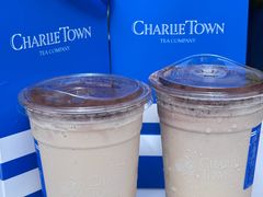 -CHARLIETOWN红茶公司(南京万象天地店)