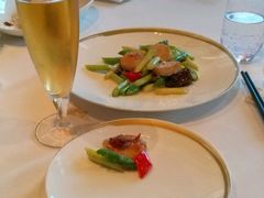 -金轩中餐厅 Jin Xuan(浦东丽思卡尔顿酒店)