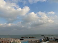 -海合安青岛极地海洋公园