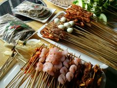 -袁记串串香(梁家巷店)