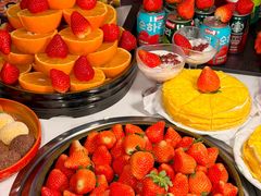 -拾也·烤肉自助(角门银泰店)