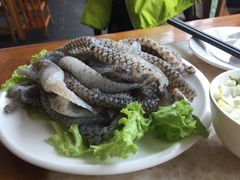 -东来顺饭庄(西直门店)