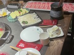 -老灶堂文创火锅(文艺路店)