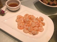 -顺风海鲜港(长寿路店)