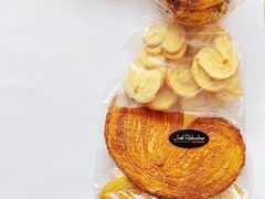 -国际饭店·帆声西饼屋(黄河路店)