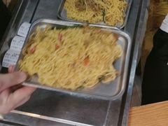 -喝丢一只鞋海鲜烧烤·海肠捞饭(市场店)