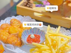 -鹤江桥·红油牛肉粉(SKP店)