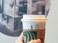 -星巴克(运城万达店)