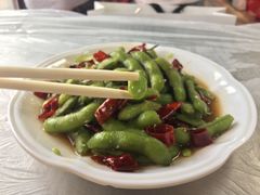 -小民大排档(光谷店)