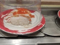 -禾绿回转寿司(万柳华联店)