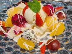 -俄士厨房(万松园店)