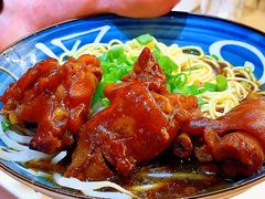 -砖头卤味