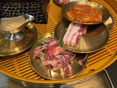 -炭之家·齐齐哈尔非遗烤肉·鲜切直供(中央大街店)